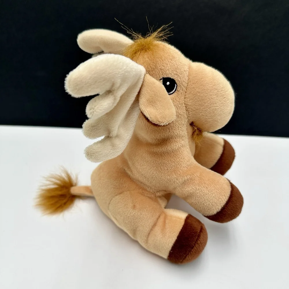 Enesco TENDER TAILS MOOSE 7